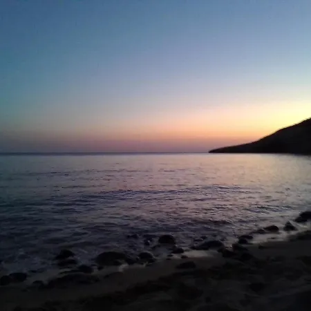 Σπίτι διακοπών Casa Vacanze Σάντα Κατερίνα