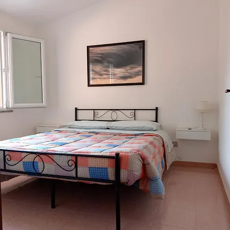 Σπίτι διακοπών Casa Vacanze