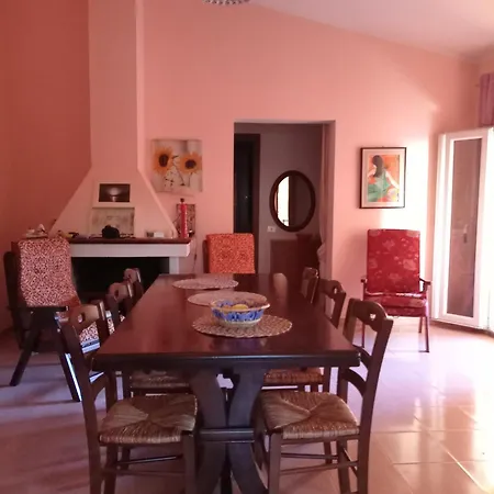 Σπίτι διακοπών Casa Vacanze