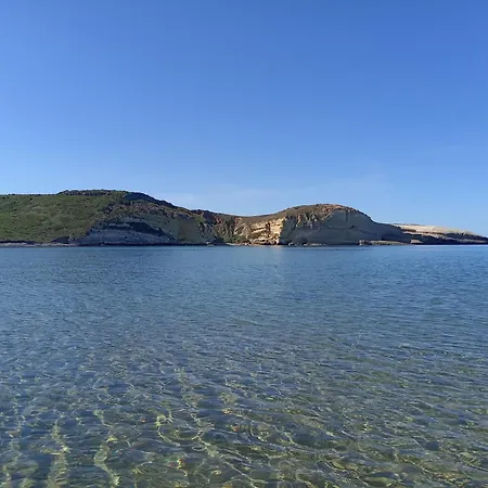 Casa Vacanze بيت للعطل سانتا كاترينا