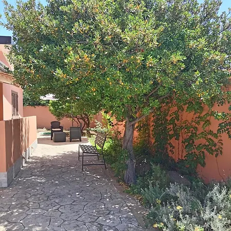 Vakantiehuis Casa Vacanze