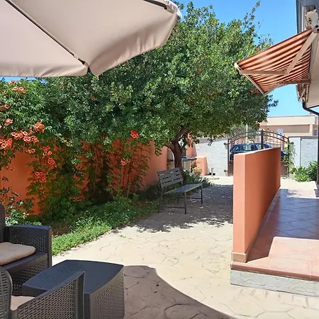 Vakantiehuis Casa Vacanze *