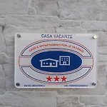 Casa Vacanze Сasa de vacaciones Santa Caterina Di Pittinuri (Sardinia)