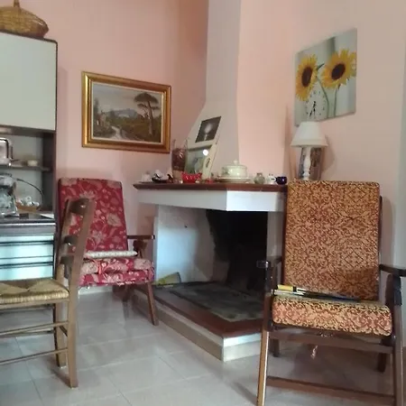 Casa vacanze Casa Vacanze