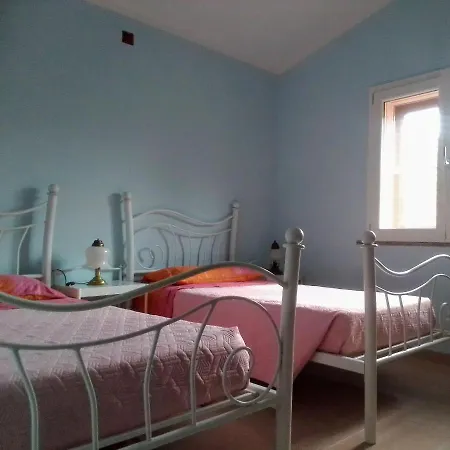 Holiday home Casa Vacanze *