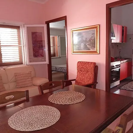 Casa Vacanze Santa Caterina Di Pittinuri (Sardinia)