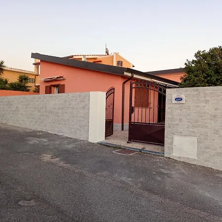 Casa Vacanze Holiday home *