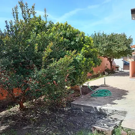 Casa Vacanze Santa Caterina Di Pittinuri (Sardinia)