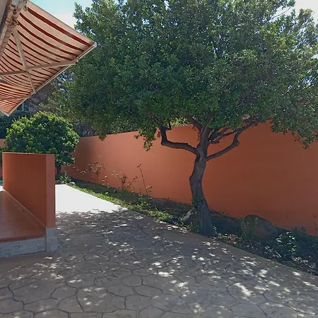 Casa Vacanze Holiday home *