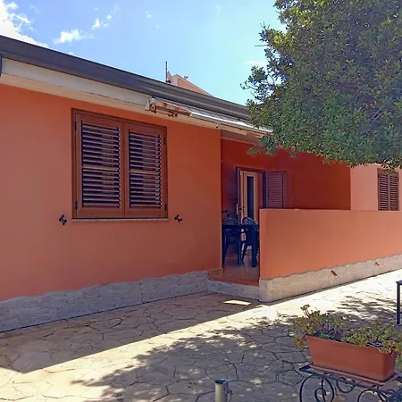 Casa Vacanze Holiday home *