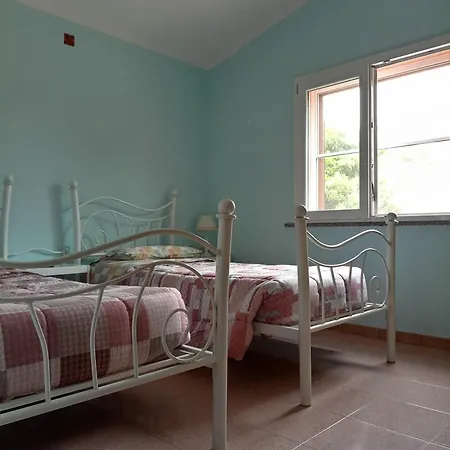 Casa Vacanze Holiday home *