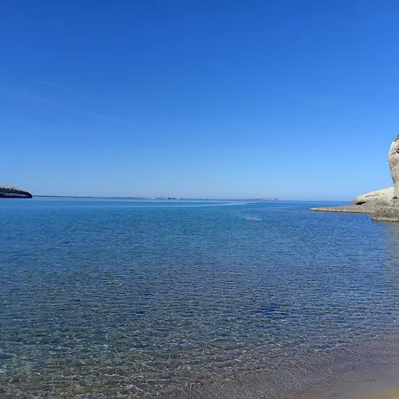 Hébergement de vacances Casa Vacanze