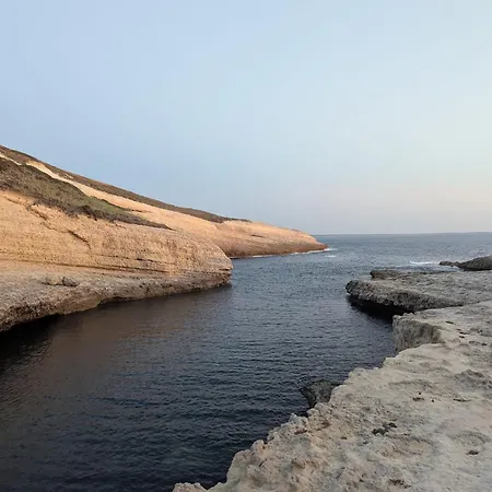 Casa Vacanze Santa Caterina Di Pittinuri (Sardinia)