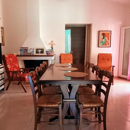 Casa Vacanze Santa Caterina