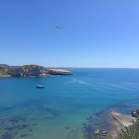 Casa Vacanze בית נופש