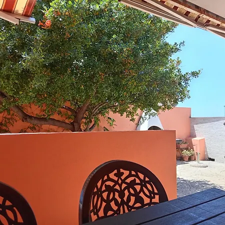 Casa Vacanze בית נופש