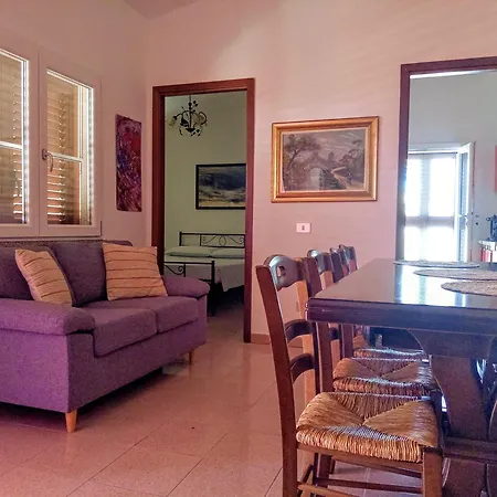 בית נופש Casa Vacanze