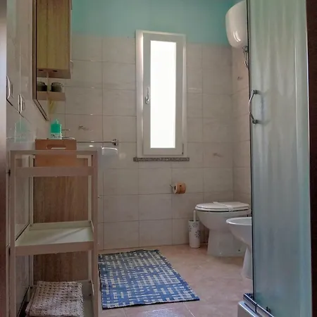 Casa Vacanze Santa Caterina