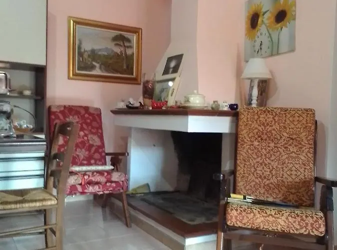 Nyaraló Casa Vacanze