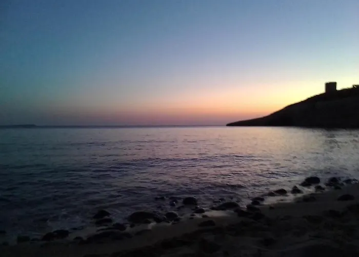 Nyaraló Casa Vacanze Santa Caterina Di Pittinuri (Sardinia)