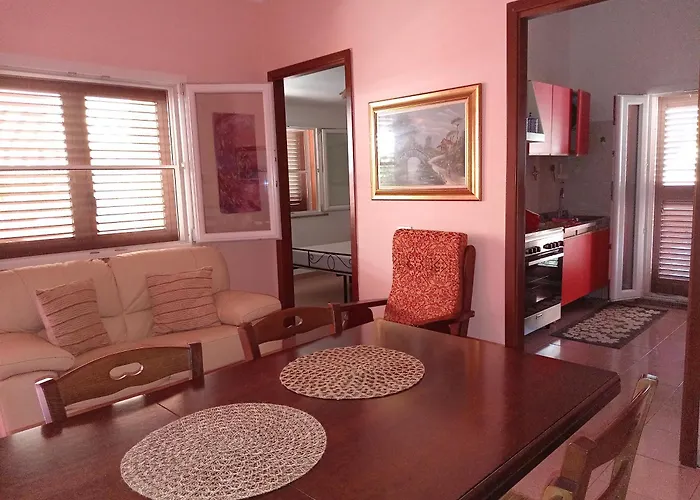 Casa Vacanze Santa Caterina Di Pittinuri (Sardinia)