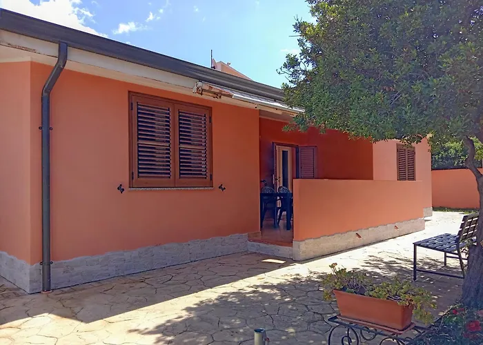 Casa Vacanze Сasa de vacaciones *