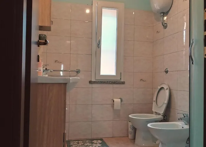 Casa Vacanze Nyaraló