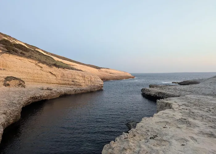 Casa Vacanze Santa Caterina Di Pittinuri (Sardinia)