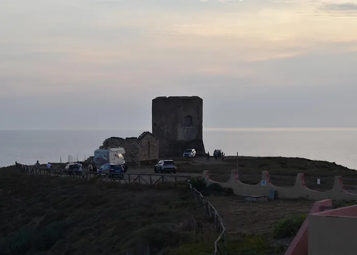 Casa Vacanze Сasa de vacaciones